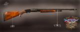 Winchester Model 42 Custom Wood
Pre War - 1 of 16