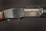 Winchester Model 42 Custom Wood
Pre War - 10 of 16