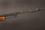 Winchester Model 42 Custom Wood
Pre War - 3 of 16