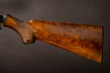 Winchester Pigeon Grade Model 12
20 Gauge-PRICE REDUCED
- 17 of 18