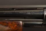 Winchester Pigeon Grade Model 12
20 Gauge-PRICE REDUCED
- 13 of 18