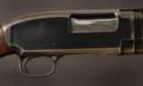 Winchester Pigeon Grade Model 12
20 Gauge-PRICE REDUCED
- 8 of 18
