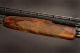 Winchester Pigeon Grade Model 12
20 Gauge-PRICE REDUCED
- 6 of 18