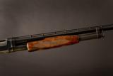 Winchester Pigeon Grade Model 12
20 Gauge-PRICE REDUCED
- 3 of 18