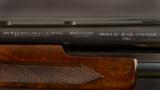 Winchester Model 12 30"Custom Trap -Gorgeous- 13 of 15