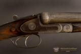 Belgium Guild Shotgun 12 Gauge Sidelock
27" Barrels
Engraving
No CC Fee - 4 of 19