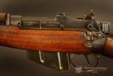 Lee-Enfield No. 4 MK 1 1943
Very Good Condition - 6 of 14