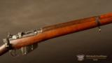 Lee-Enfield No. 4 MK 1 1943
Very Good Condition - 12 of 14