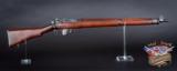 Lee-Enfield No. 4 MK 1 1943
Very Good Condition - 1 of 14