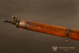 Lee-Enfield No. 4 MK 1 1943
Very Good Condition - 4 of 14