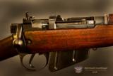 Lee-Enfield No. 4 MK 1 1943
Very Good Condition - 13 of 14