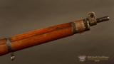 Lee-Enfield No. 4 MK 1 1943
Very Good Condition - 11 of 14