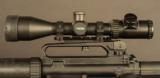 Armalite AR-10A2 with Weaver 2.5-10 Illuminated Scope 308 - 7 of 14