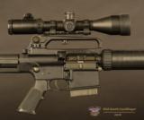Armalite AR-10A2 with Weaver 2.5-10 Illuminated Scope 308 - 3 of 14