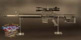 Armalite AR-10A2 with Weaver 2.5-10 Illuminated Scope 308 - 1 of 14