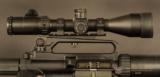 Armalite AR-10A2 with Weaver 2.5-10 Illuminated Scope 308 - 6 of 14