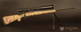 Savage Model 10 Predator Hunter 308 w/Scope and Bipod-Excellent - 13 of 13