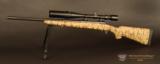 Savage Model 10 Predator Hunter 308 w/Scope and Bipod-Excellent - 2 of 13