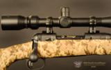Savage Model 10 Predator Hunter 308 w/Scope and Bipod-Excellent - 3 of 13