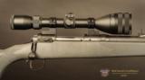 Savage Model 11 308 with 4-12X40 Scope Talley Ring and Bases - 9 of 15