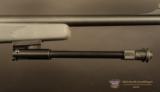 Savage Model 11 308 with 4-12X40 Scope Talley Ring and Bases - 5 of 15