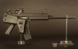 ISSC
MK22 Handeksgesekkschaft
Gen 1 American Tactical Imports 22 LR
SCAR
No CC Fee - 2 of 12