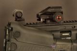 ISSC
MK22 Handeksgesekkschaft
Gen 1 American Tactical Imports 22 LR
SCAR
No CC Fee - 8 of 12