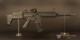 ISSC
MK22 Handeksgesekkschaft
Gen 1 American Tactical Imports 22 LR
SCAR
No CC Fee - 12 of 12