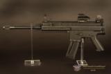 ISSC
MK22 Handeksgesekkschaft
Gen 1 American Tactical Imports 22 LR
SCAR
No CC Fee - 4 of 12