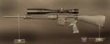 Mossberg MMR Hunter 5.56 NATO As New
No CC Fee - 2 of 14
