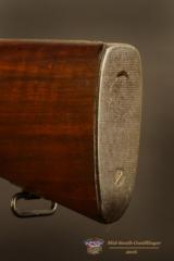 U. S. 1903-A3 Remington-CMP-Packed in Cosmoline-Nice One - 17 of 25