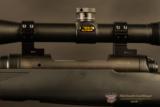 Savage Miodel 11 Long Range Hunter
6.5 Creedmoor As New - 12 of 14