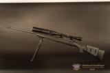 Savage Miodel 11 Long Range Hunter
6.5 Creedmoor As New - 4 of 14