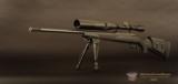 Savage Miodel 11 Long Range Hunter
6.5 Creedmoor As New - 2 of 14