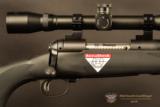 Savage Miodel 11 Long Range Hunter
6.5 Creedmoor As New - 7 of 14