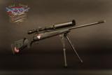 Savage Miodel 11 Long Range Hunter
6.5 Creedmoor As New - 1 of 14