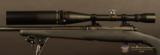 Savage Miodel 11 Long Range Hunter
6.5 Creedmoor As New - 11 of 14