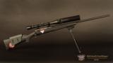 Savage Miodel 11 Long Range Hunter
6.5 Creedmoor As New - 3 of 14