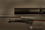 Savage Miodel 11 Long Range Hunter
6.5 Creedmoor As New - 10 of 14