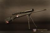 Savage Miodel 11 Long Range Hunter
6.5 Creedmoor As New - 14 of 14