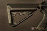 Colt CSR AR-15 Sporting Rifle NRA Excellent 223 1-8 Twist Match Barrel RARE - 9 of 18