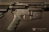 Colt CSR AR-15 Sporting Rifle NRA Excellent 223 1-8 Twist Match Barrel RARE - 3 of 18