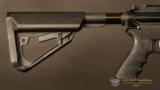 Colt CSR AR-15 Sporting Rifle NRA Excellent 223 1-8 Twist Match Barrel RARE - 10 of 18