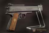 Beeman P1 20 Caliber Target Pistol 20 Cal.
NRA Excellent with Cleaning Kit-PRICE REDUCED
No CC Fee - 6 of 9