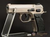 EAA Tanfoglio Witness Compact 9MM As New
- 9 of 11