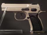 EAA Tanfoglio Witness Compact 9MM As New
- 3 of 11