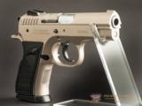 EAA Tanfoglio Witness Compact 9MM As New
- 7 of 11