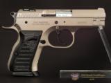 EAA Tanfoglio Witness Compact 9MM As New
- 2 of 11