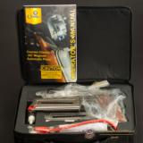 Coonan Inc Coonan Classic .357 Magnum-NRA Excellent-4 Mags-Adjustable Sights - 10 of 11