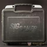 Sig Sauer P250 Full Size-45 ACP Night Sights - 9 of 10